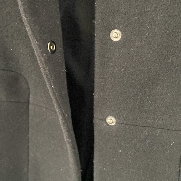 Antonio Melani Wool Blend Coat - Picture 7 of 11